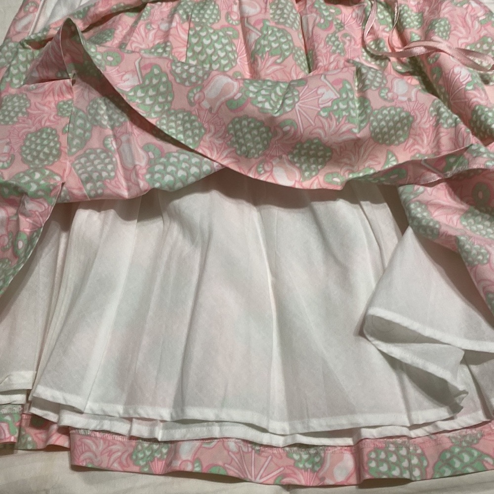 Vineyard Vines Dress - Picture 9 of 9